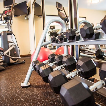 Candlewood Suites Denver North - Thornton By Ihg Екстер'єр фото