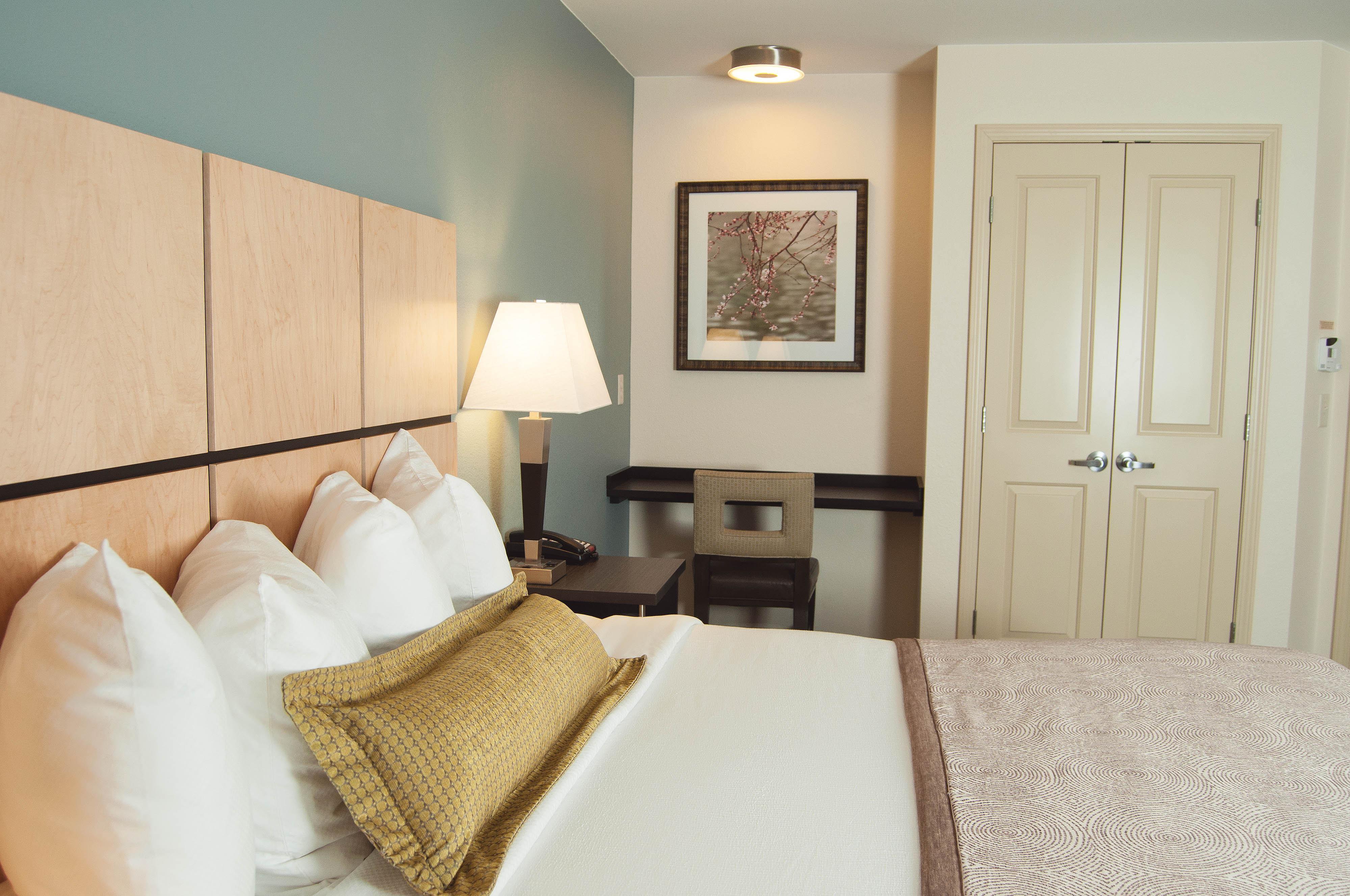 Candlewood Suites Denver North - Thornton By Ihg Екстер'єр фото
