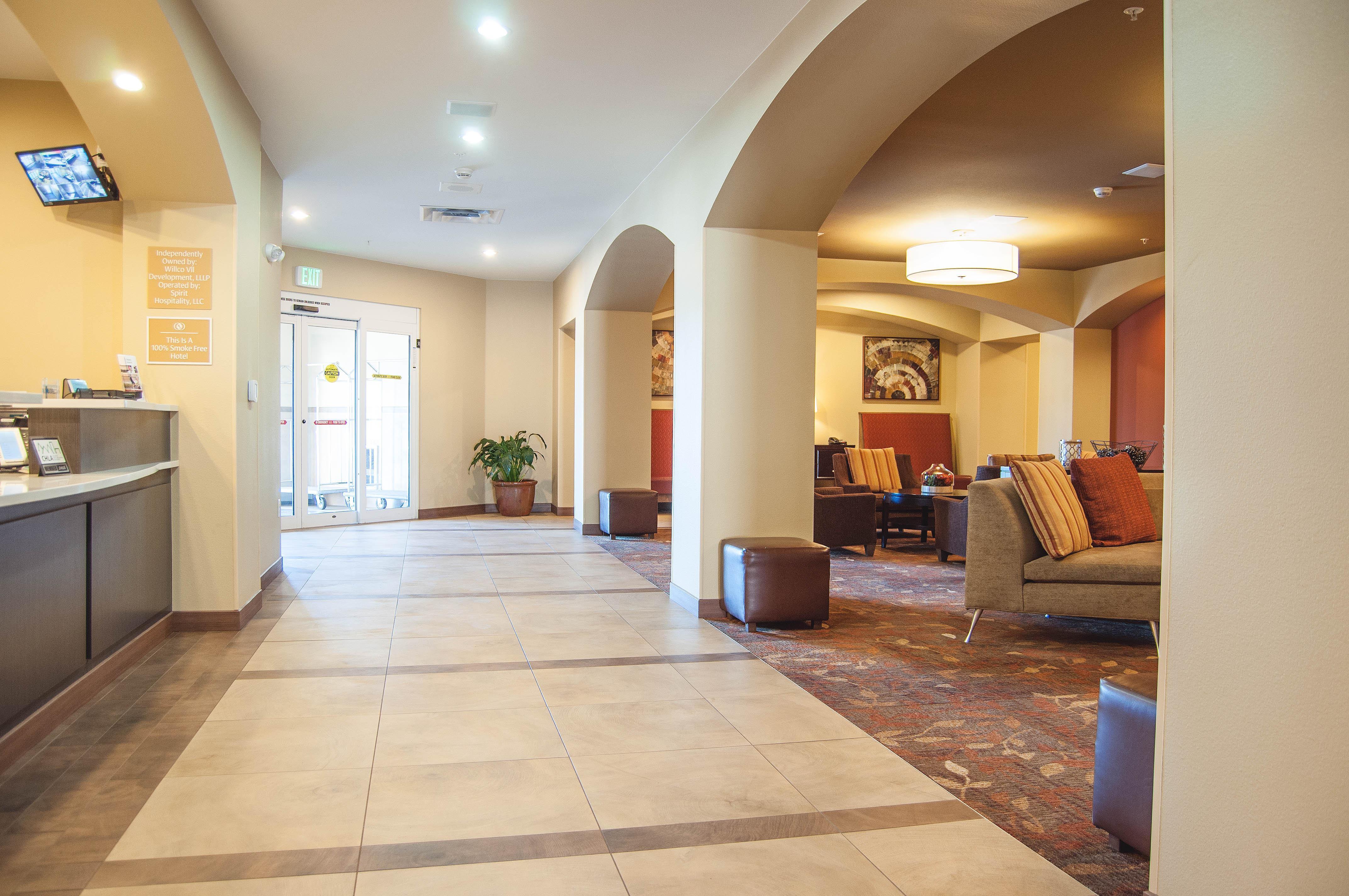 Candlewood Suites Denver North - Thornton By Ihg Екстер'єр фото