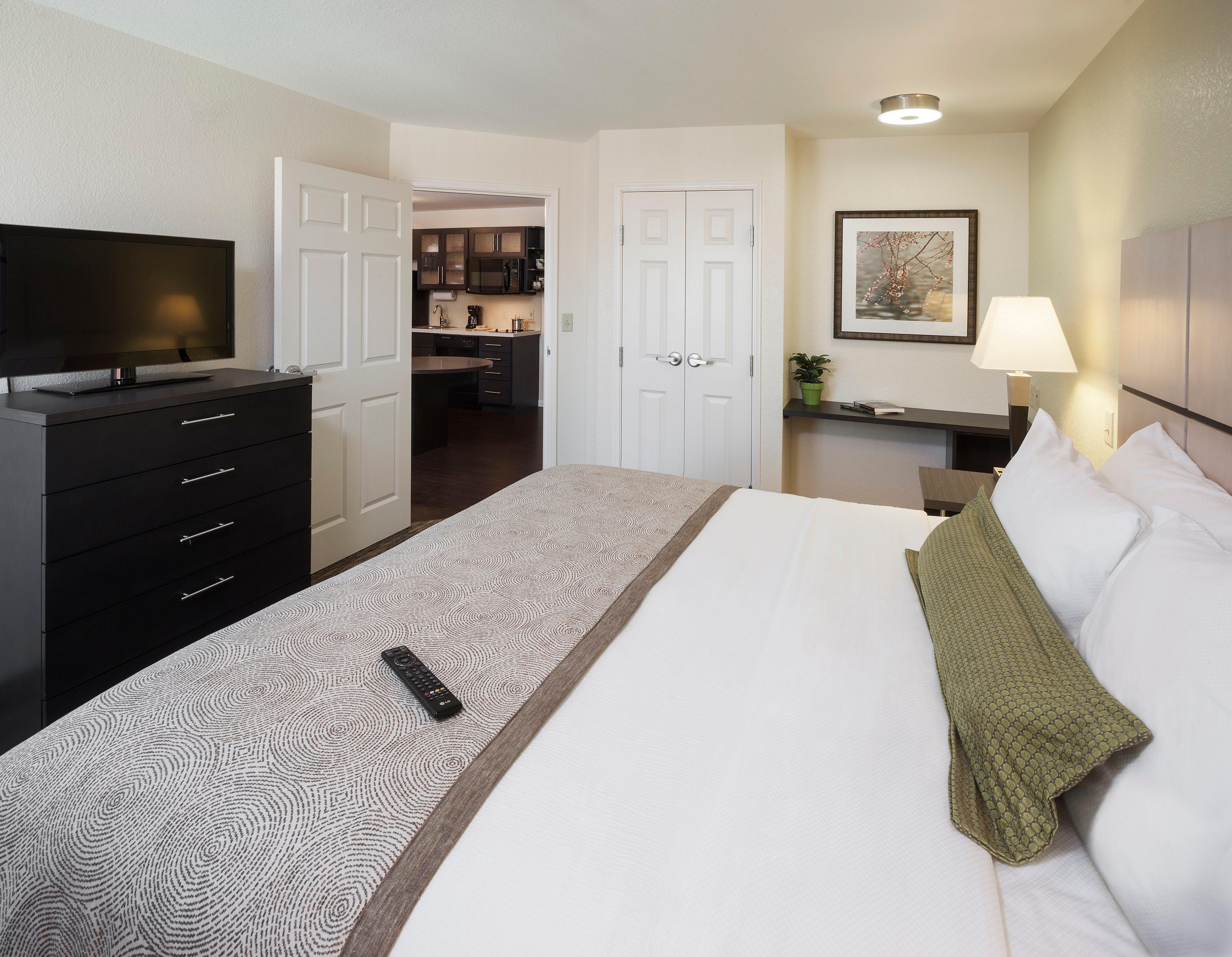 Candlewood Suites Denver North - Thornton By Ihg Екстер'єр фото