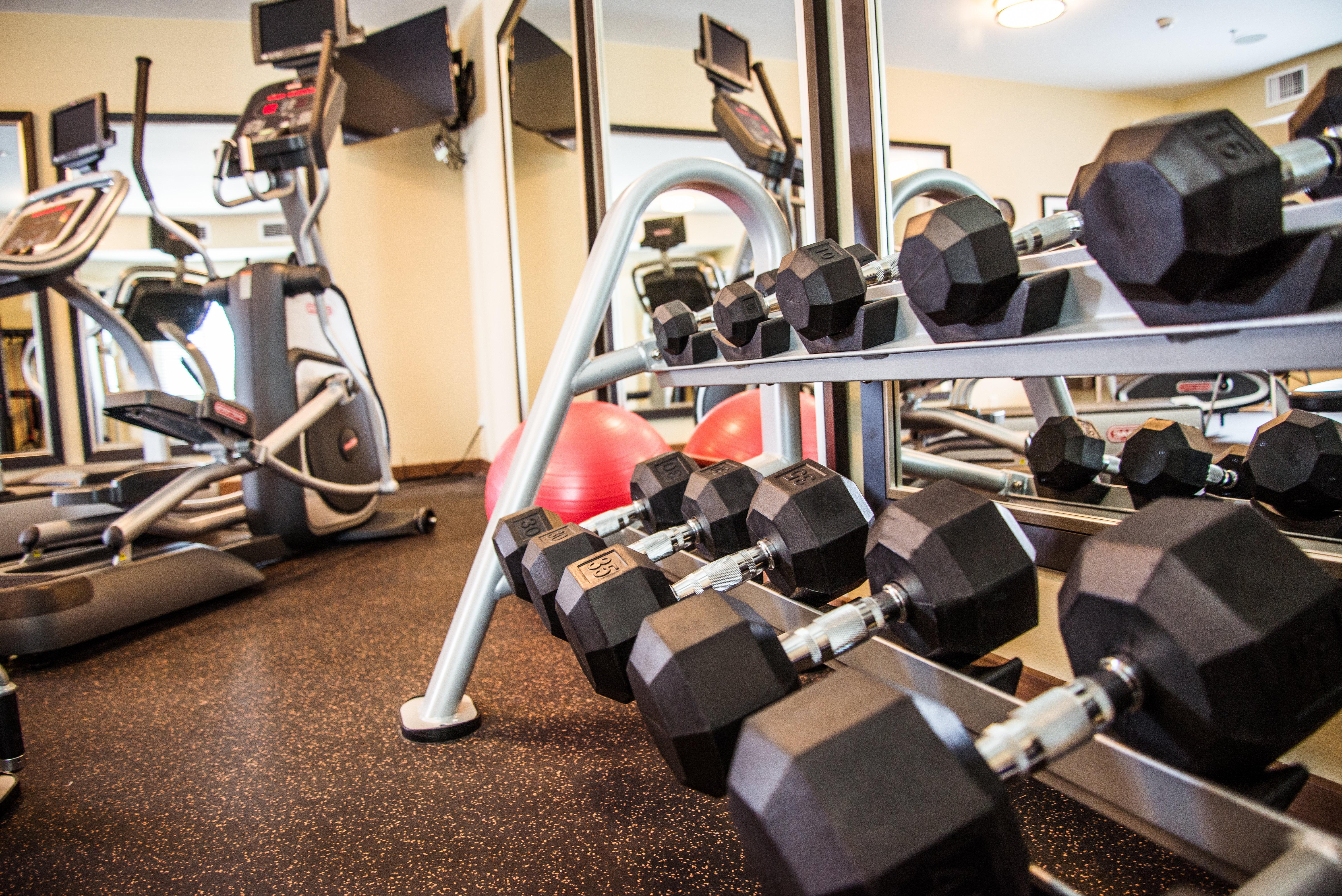 Candlewood Suites Denver North - Thornton By Ihg Екстер'єр фото