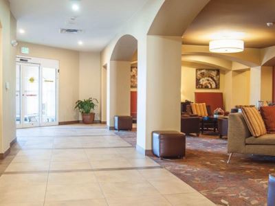 Candlewood Suites Denver North - Thornton By Ihg Екстер'єр фото