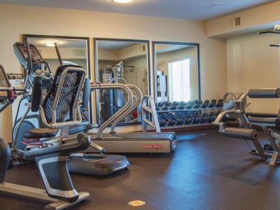 Candlewood Suites Denver North - Thornton By Ihg Екстер'єр фото