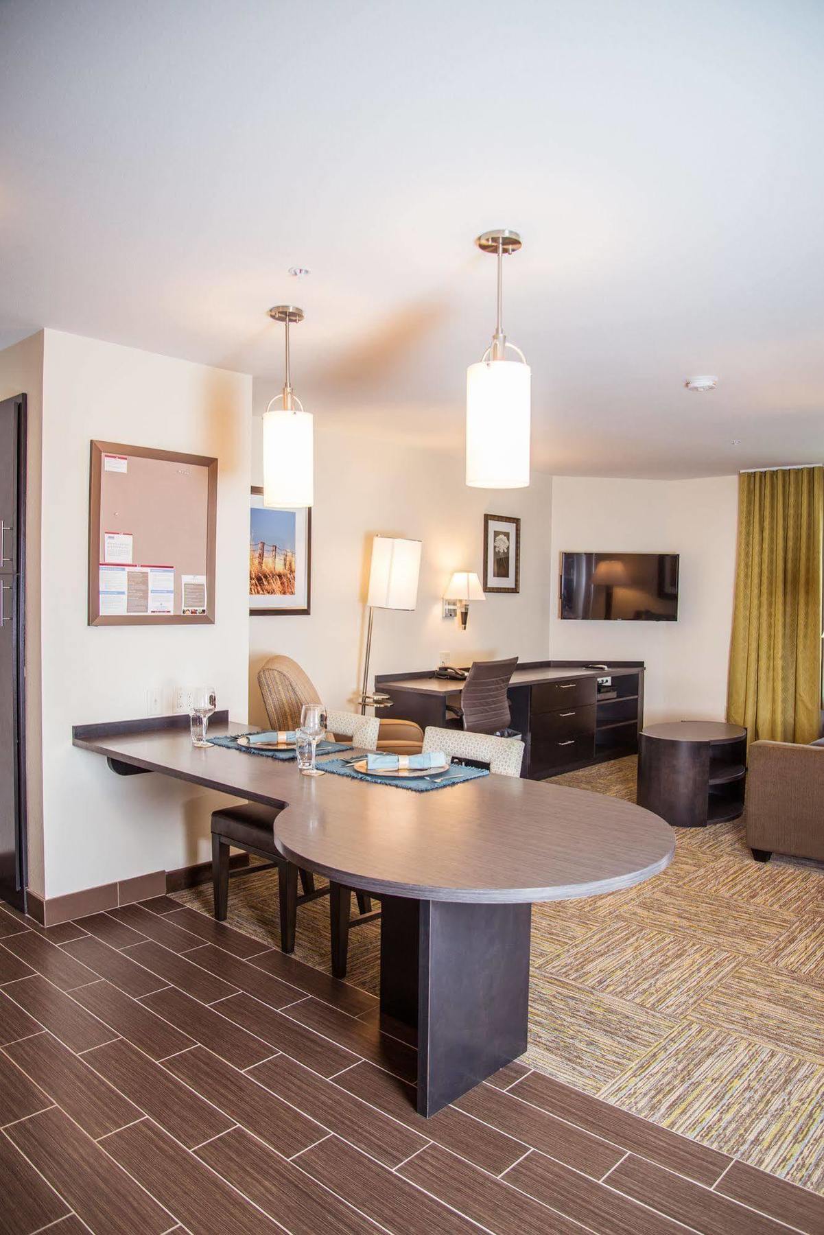 Candlewood Suites Denver North - Thornton By Ihg Екстер'єр фото